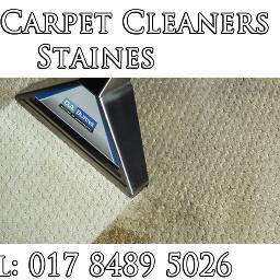 Fast Carpet Cleaners - Staines. For professional carpet cleaning cleaners contact us for deals and offers on 017 8489 5026.