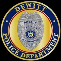 TownofDeWittPolice (@dewittpolice) 's Twitter Profile