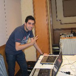 Sports Fanatic, Footballer, Event Manager, Computer Engineer and a RED DEVIL #MUFC