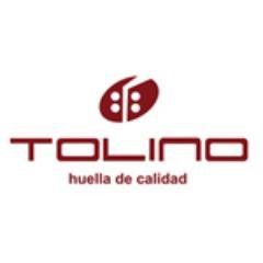 HUELLA DE CALIDAD
tolino@tolino.com