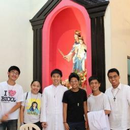 Facilities Management Student Assistant. Marian Devotee. Dayzer. BOSCONIAN. ENTREPRENEUR.