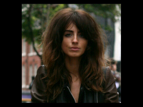 Press the follow button عيني ;;)♥.