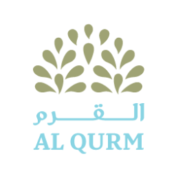 This is the official Twitter profile for Al Qurm Management Consultancy