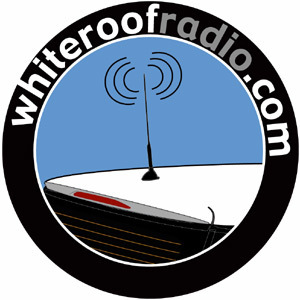 The World Famous White Roof Radio. Podcasting about the MINI Cooper since 2005! And we don't build roofs.