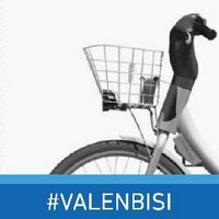 fomenta la bici (@valenbisi_es) 's Twitter Profile Photo