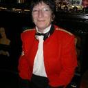 Helen Jarrett - @ampersandfan - Twitter