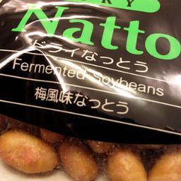 NipponNatto Profile Picture