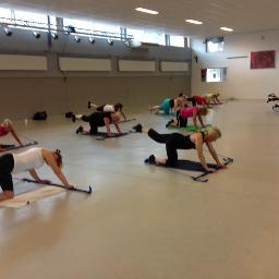 GymstickOrigina's profile picture. Een allroundtrainingstool die zich internationaal bewezen heeft,de Gymstick Original. Gaat nu heel Nederland door, van thuisgebruik tot topsportgebruik.