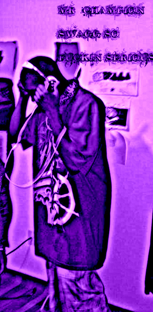 MR_CHAMPION's profile picture. 