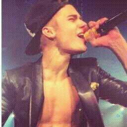 @justinbieber .... I love you so.