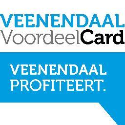 Veenendaal VoordeelCard maakt shoppen in Veenendaal nóg leuker