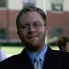 Edward Nelson is a Information Technologies Ninja