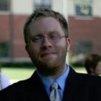 Edward Nelson - @EdNelsonMN Twitter Profile Photo