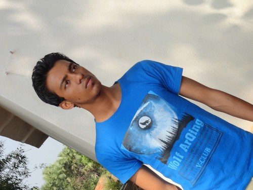 I am simple boy like other boys