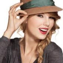 Hello!   Certified Swiftie ❤❤