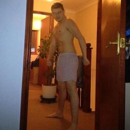 BikeyMikey24's profile picture. If it ain't go 2 wheels with a engine I don't wonna ride it ;)