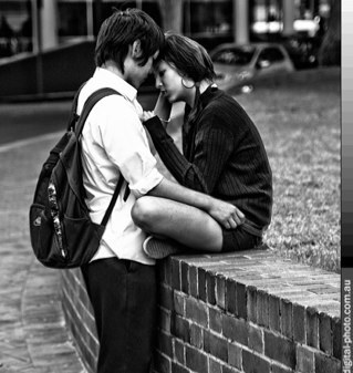 love shouldnt be waisted, dont fool around, just live and have fun with life!