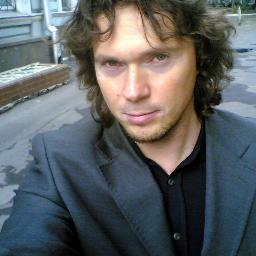 BogushevAN's profile picture. Управляющий делами Администрации г.о. Химки