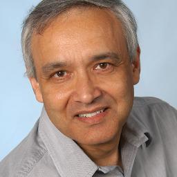 Amardeo Sarma Profile