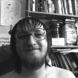 m_u_suprunov's profile picture. 