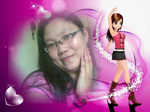 Cinta Ȋ̝̊п̲̣̣̥ɪ̣̝̇  akan sll kujaga untukmu