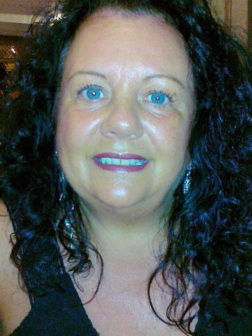 mariemcginty's profile picture. 