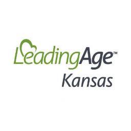 LeadingAge Kansas is an association that represents not-for-profit, values-based aging services providers throughout Kansas.