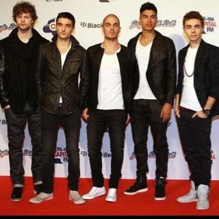 I'm Katie and I made this account to vote for The Wanted!! Wooooo. :) #TWFanmily