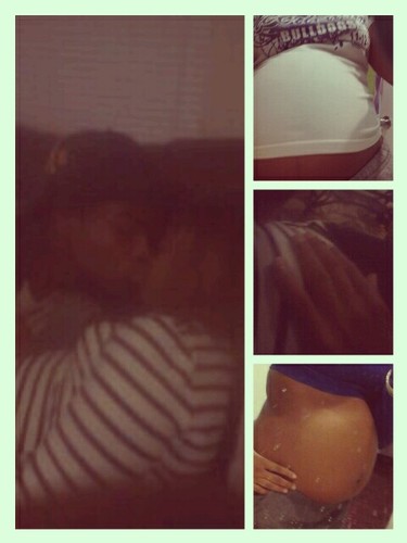 ♥Drekarrie&&Jayden♥ Have My Heart|July 6th && April 17th|Ready4Jayden2Arrive 3 [4-17-13]ツFollow my sister @xAmourMy_Tweets & Bestfriend @FWM_RED!