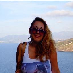 Studentessa di biologia