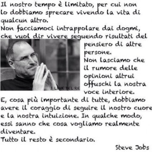 sono sposato
