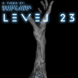 Growler Talk presents LEVEL 23.  NASA researchers investigate the mysterious circumstances regarding a comatose astronaut who may not be of this world.