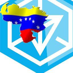 Ingress Venezuela
#Ingress #IngressVen