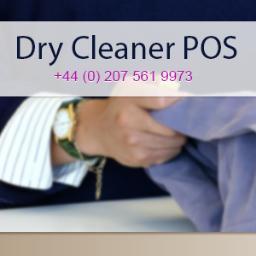 drycleanerepos's profile picture. Dry Cleaner Pos is a leading company for selling Epos Till systems and software for Dry cleaners.