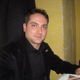 Callehorus's profile picture. 