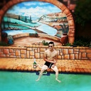 Byron Ho - @byronho1990 - Twitter