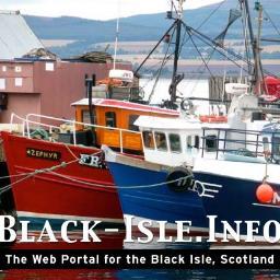 Community website and directory for the Black Isle.