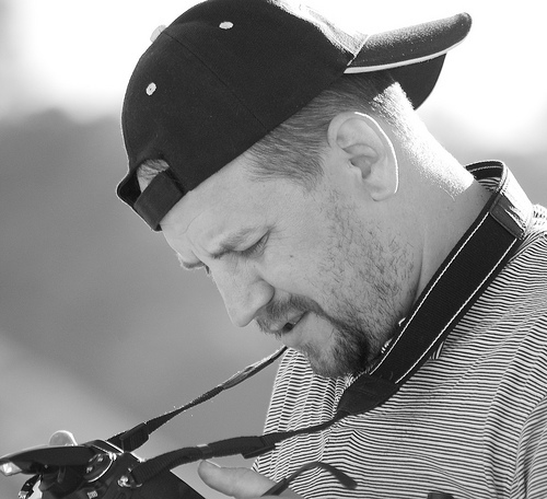 Booking Agent, PTA, Webmaster, Photographer, Musician, Rotarian, Cultural Exchange Program Coordinator