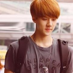 EXO-K & EXO-M Debut — 08/03/2012~31/03/2012ㅤㅤ
Nº1 ~ㅤㅤ
From. EXO Planet.

~27/12/2011