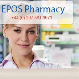 Epos Pharmacy is a Leading company for selling Epos systems and software for Pharmacy business.