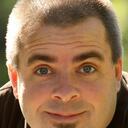 Mark Bates - @314Guy - Twitter