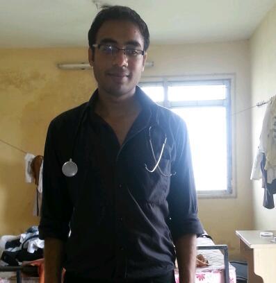 doctor