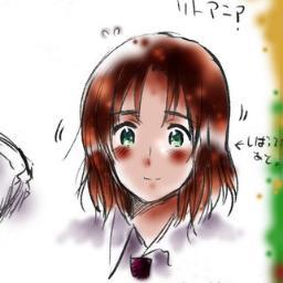 I'm Lithuania, I er... I don't want any problems really. I just want to be friends. -Hetalia RP-