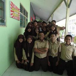 Part of @Herucakra_ |8D~Herucakra 0`13 ~ Delapan Dhe Are Amazing | If you proud with Ddara, lets follow me :D Pak Sugeng Suranto♥