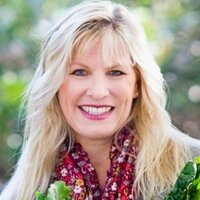 Lori Lange (@recipegirl) 's Twitter Profile