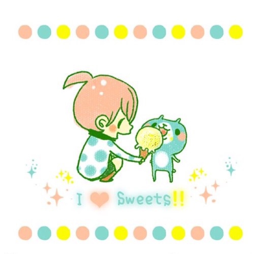minisumichan's profile picture. 