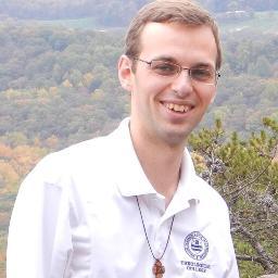 ThibaudLabesse's profile picture. Séminariste pour le diocèse de Nanterre