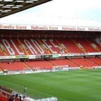 Sheffield Utd Chat (@bladesforum) Twitter profile photo