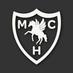 M + C Harriers (@MCHarriers) Twitter profile photo