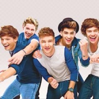 One Direction & Cher Lloyd Fans♡